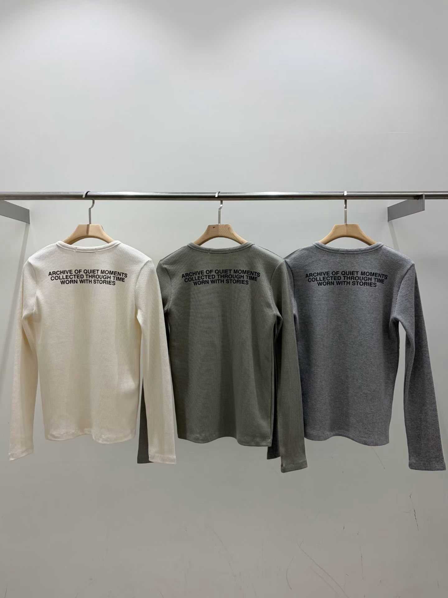 (2026FW) TOP