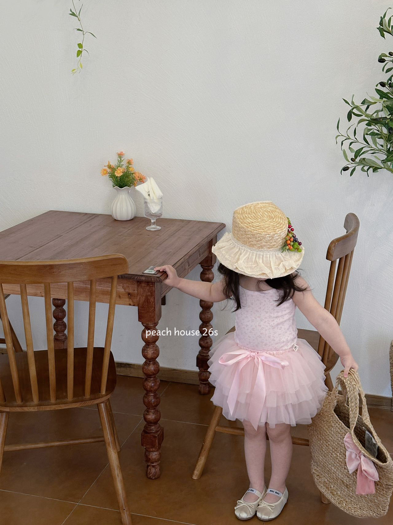 0736 超軟雲朵蕾絲tutu裙 