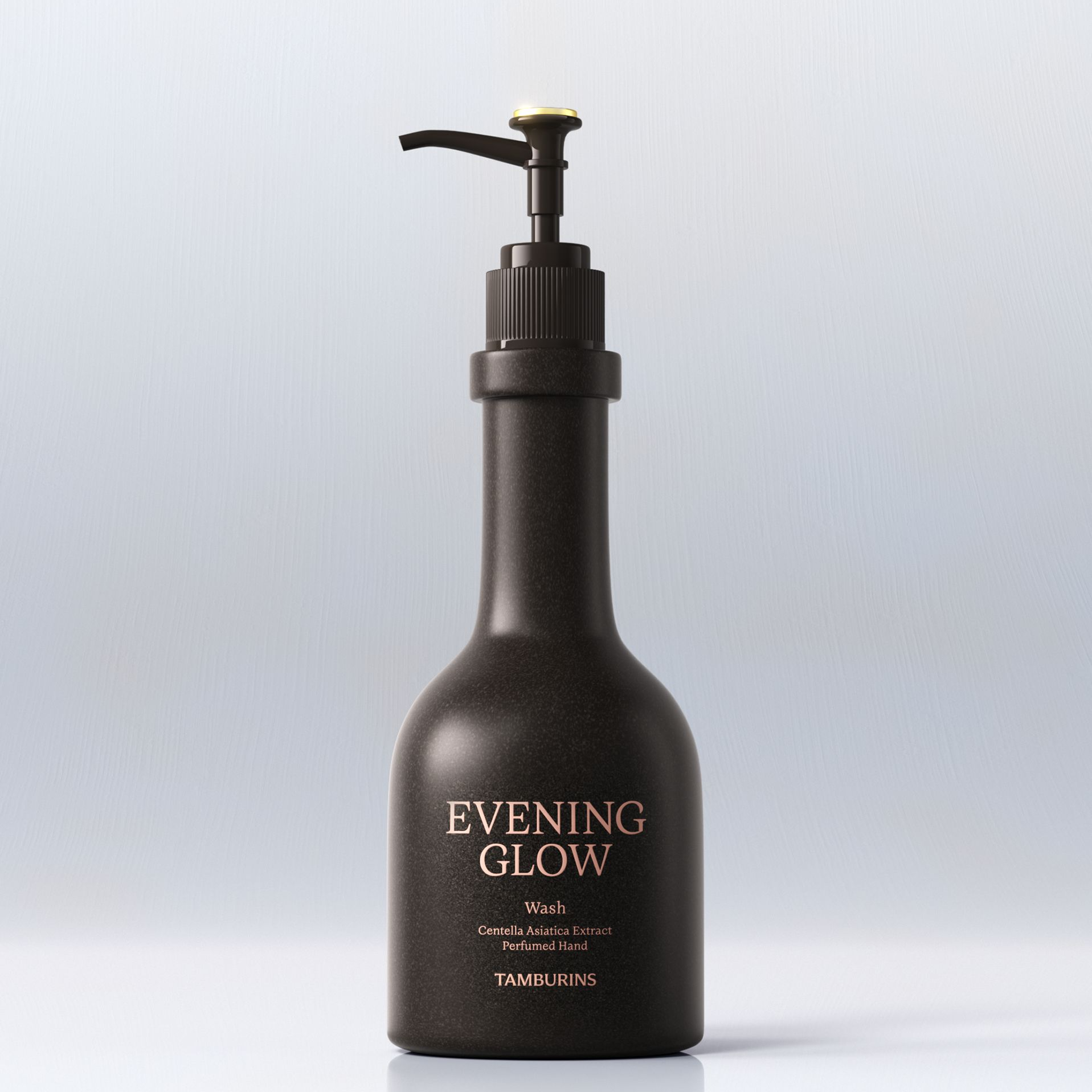 TAMBURINS Perfumed Hand Wash Evening Glow