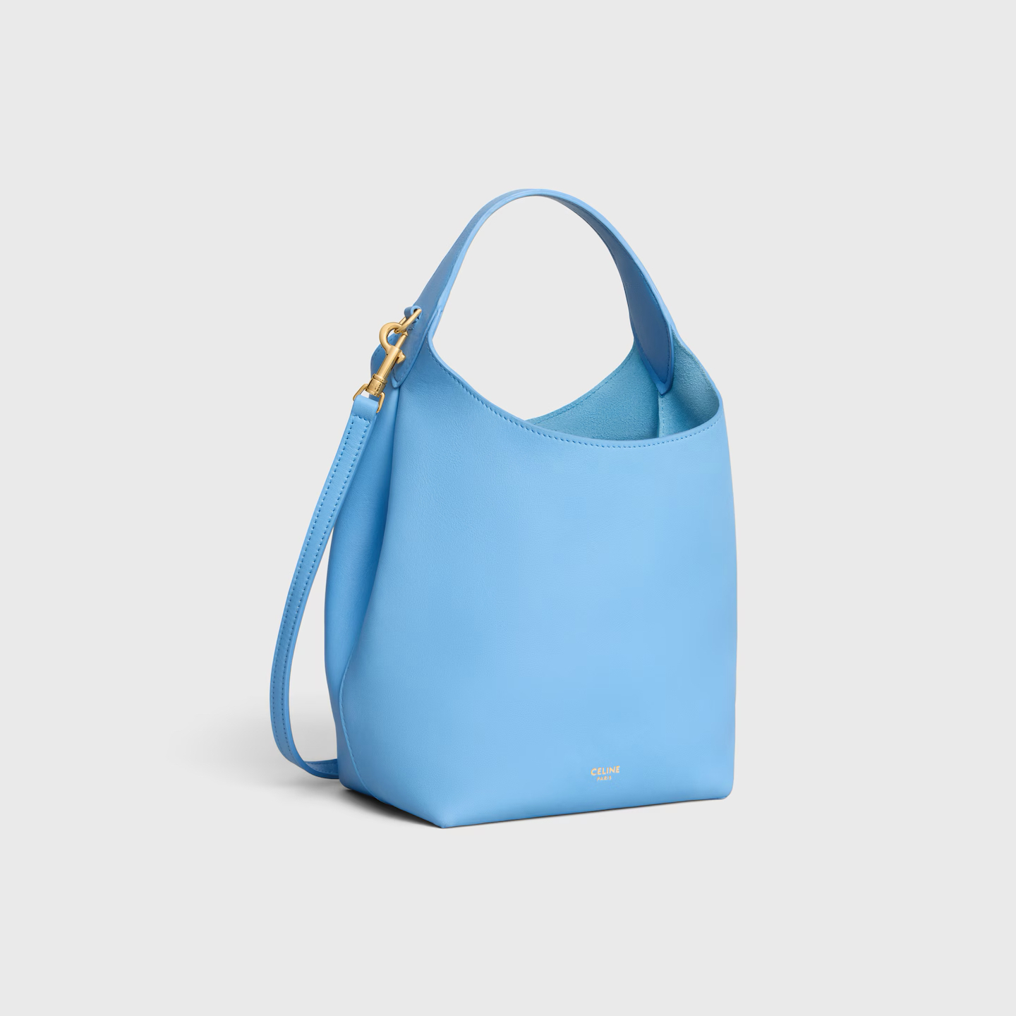 指定貨品優惠✨訂貨📮Celine small hobo  Size 31x18x6cm 跟可調節肩帶