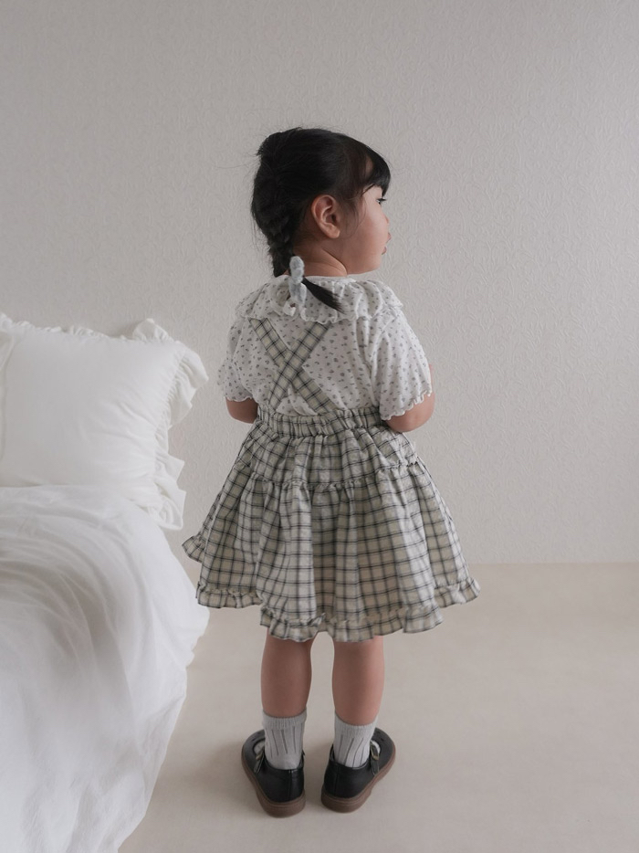 🇰🇷mimi-market 背帶裙