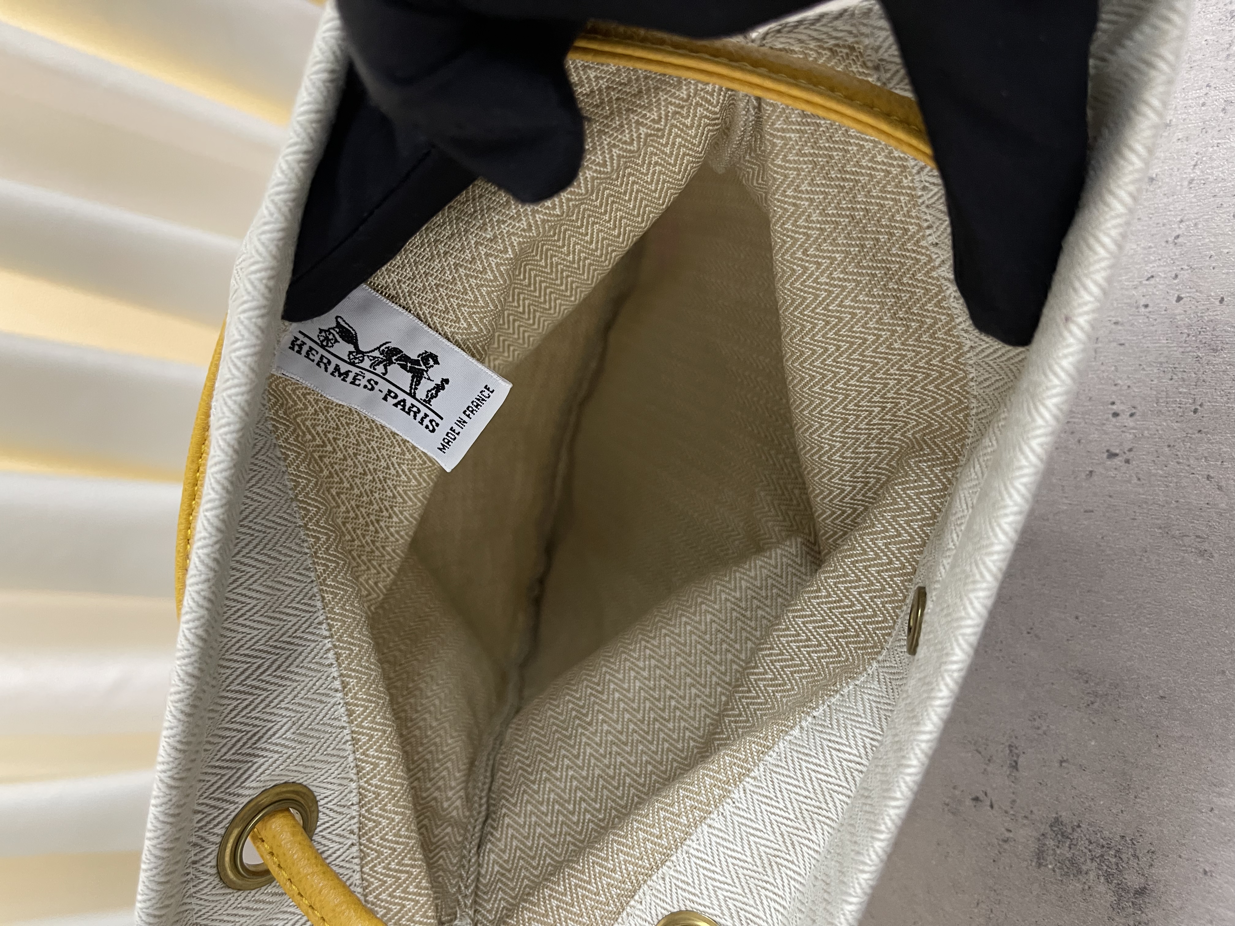 Pre-owned Hermes Sac Aline PM/ Product Code: 26012407