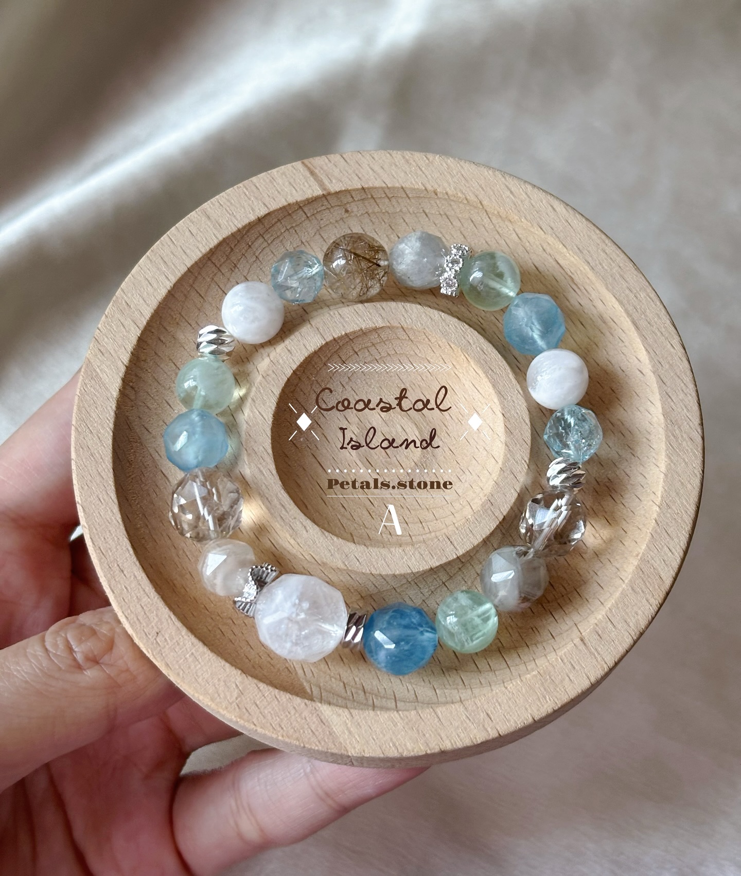 【 Ｃｏａｓｔａｌ🏝️Ｉｓｌａｎｄ】