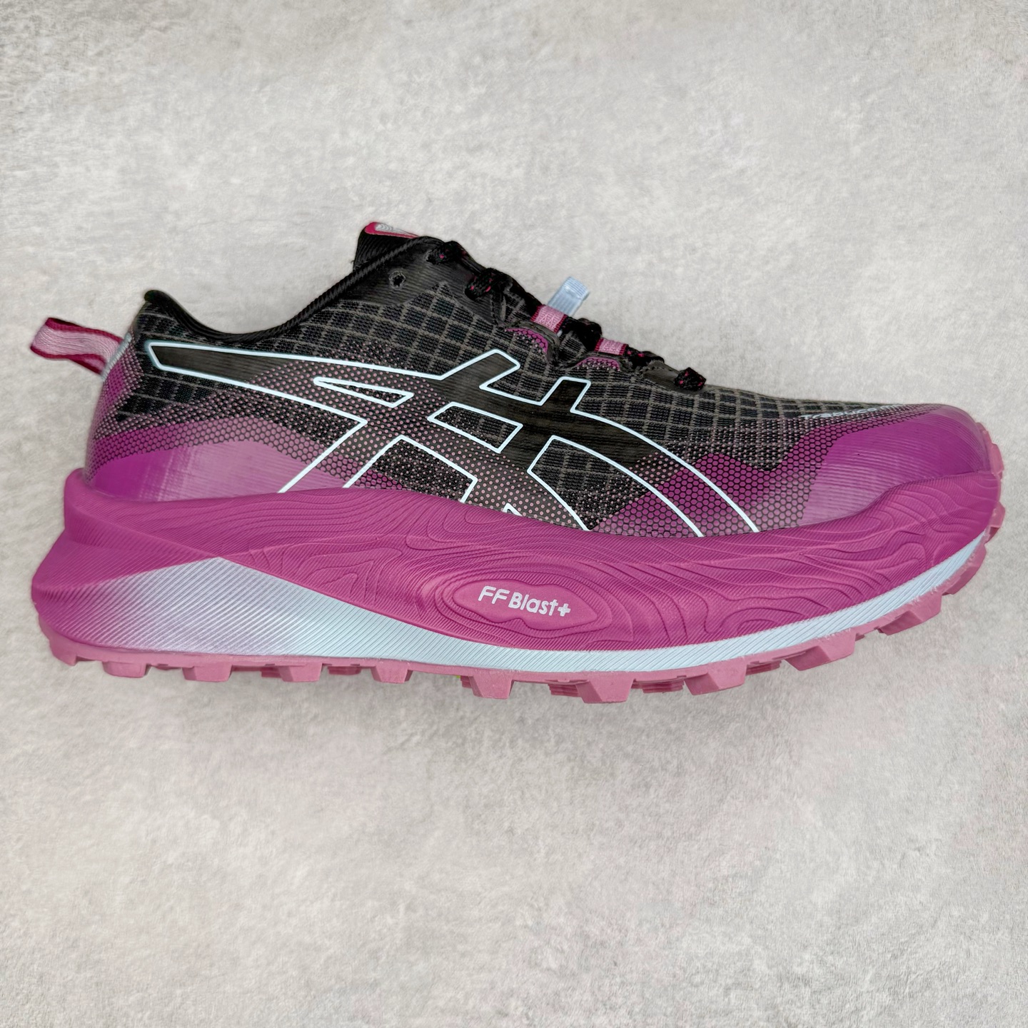 Asics Gel-Trabuco Max 3 