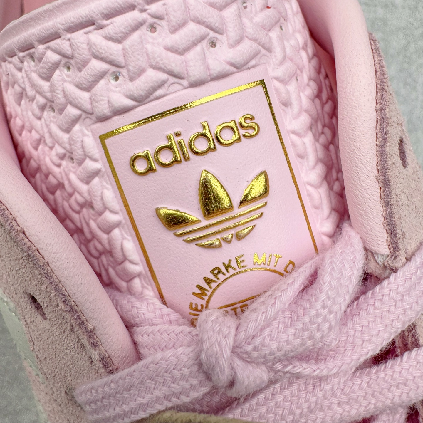 Adidas Gazelle Indoor 