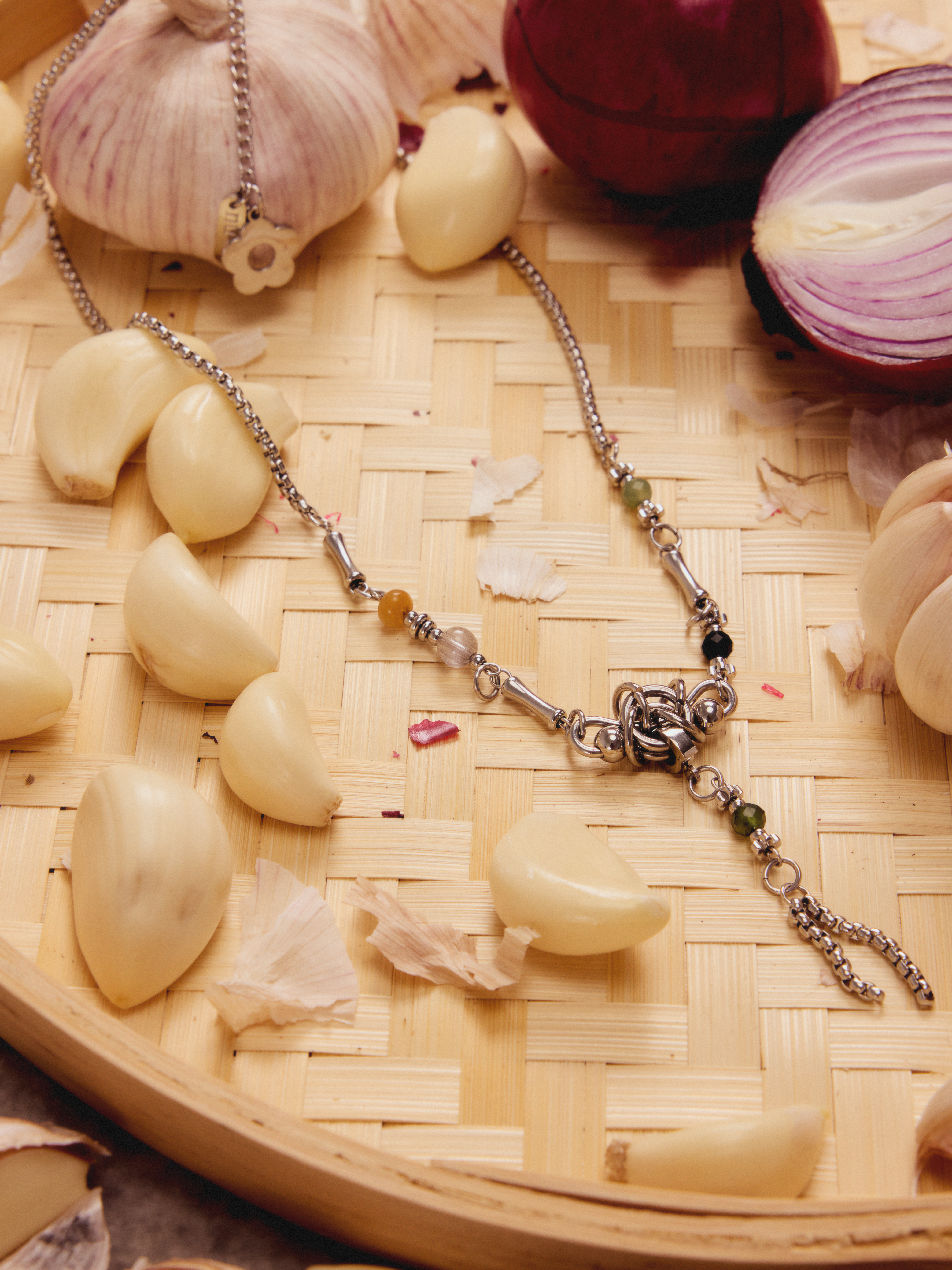 【保 BAO】Necklace