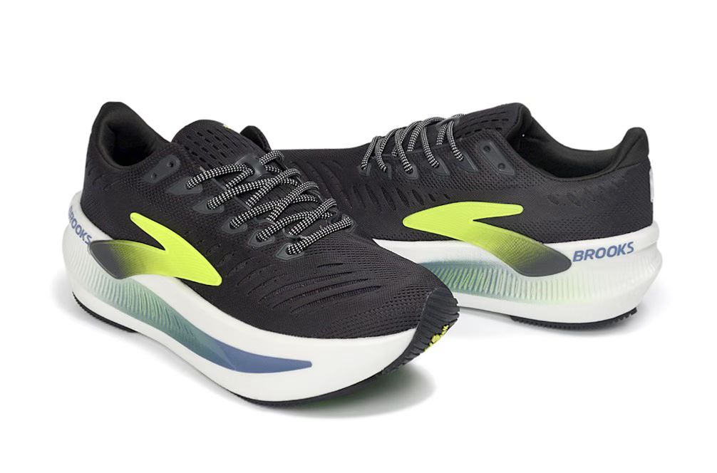 BROOKS Glycerin Max 2 