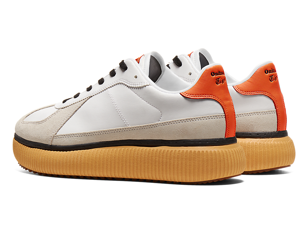 【预购】Onitsuka Tiger DELECITY｜1183B874