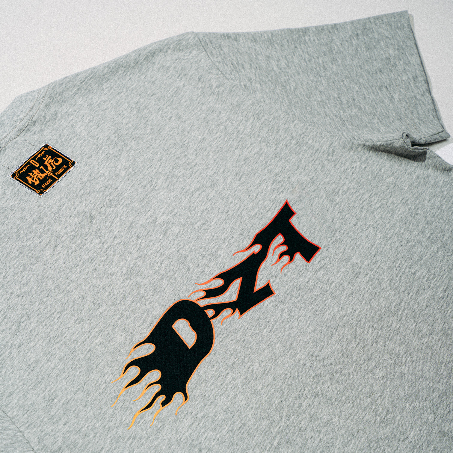 #TE009 (PRE-ORDER)