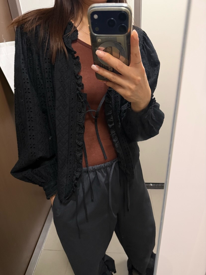 (2026FW) FRANC - TOP