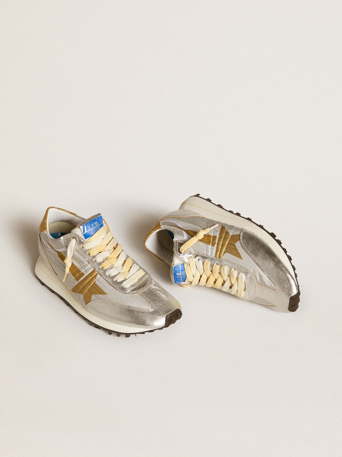 限時優惠✨訂貨📮Golden goose Marathon  Size 36/37/38/39/40