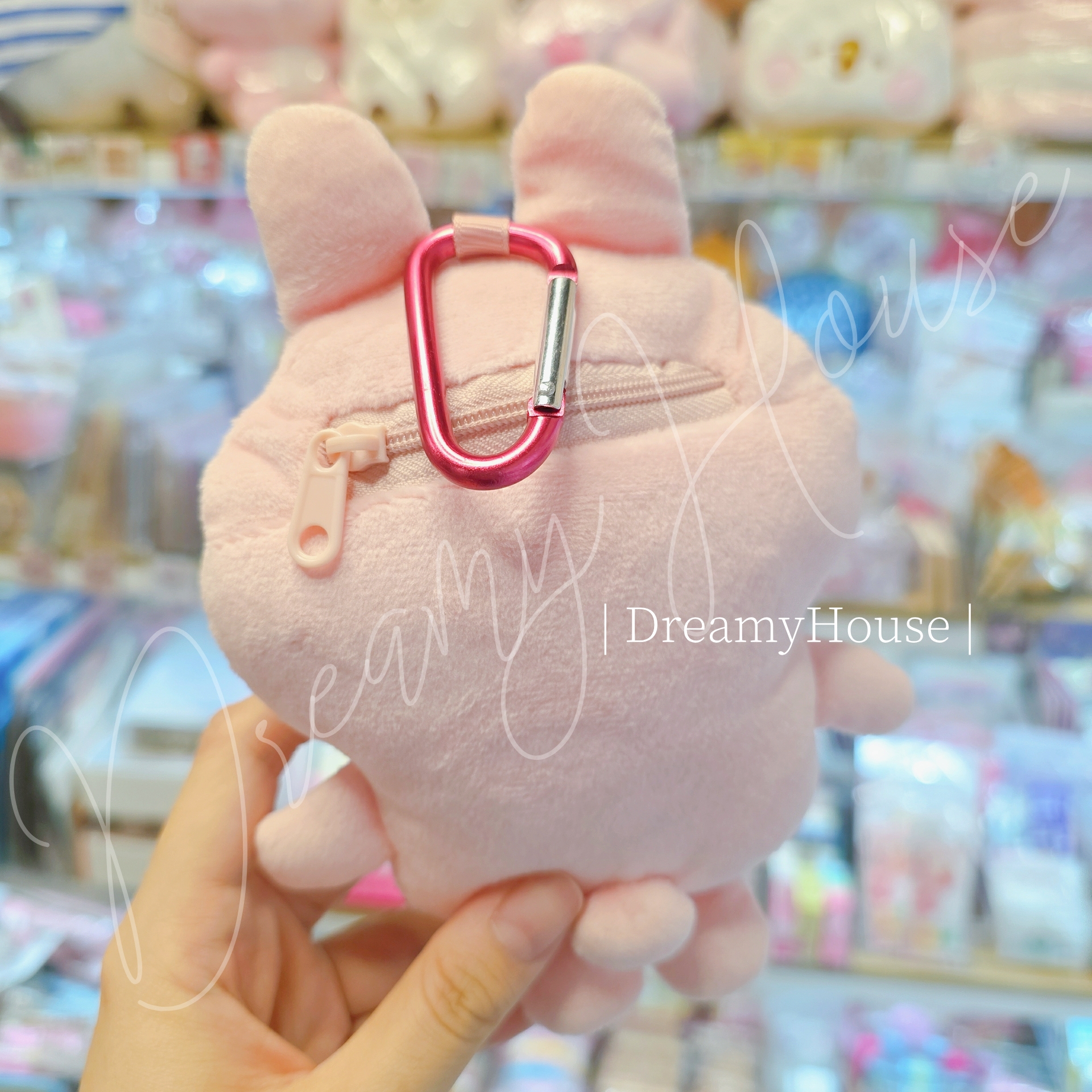 日本 kanahei Stamp Biyori 環保袋