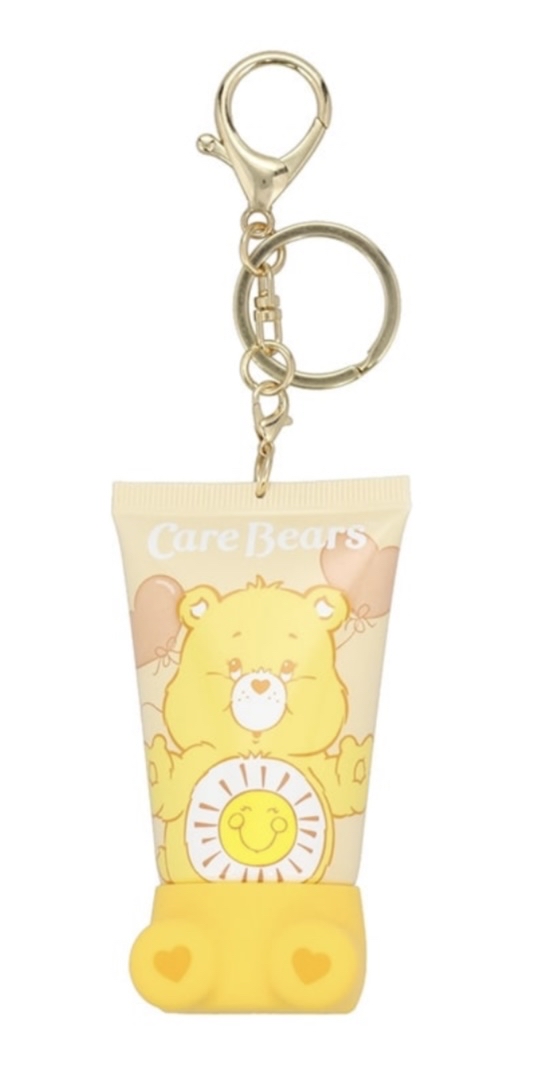 🌈Care Bears Osowari🐻 保濕護手霜(盲盒）