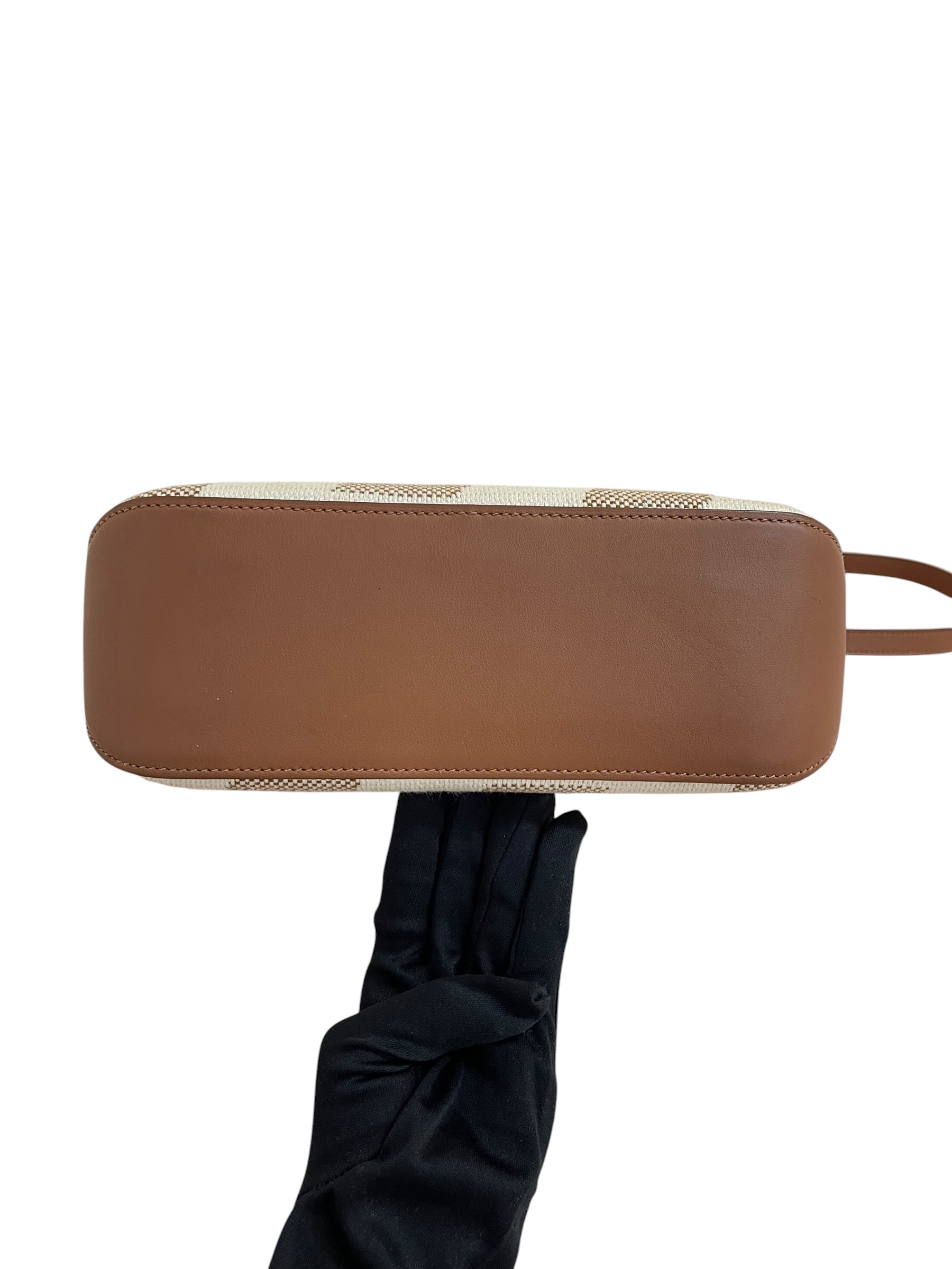 Pre-owned Hermes Cabas H en Biais / Stamp Z / Product Code: 063002