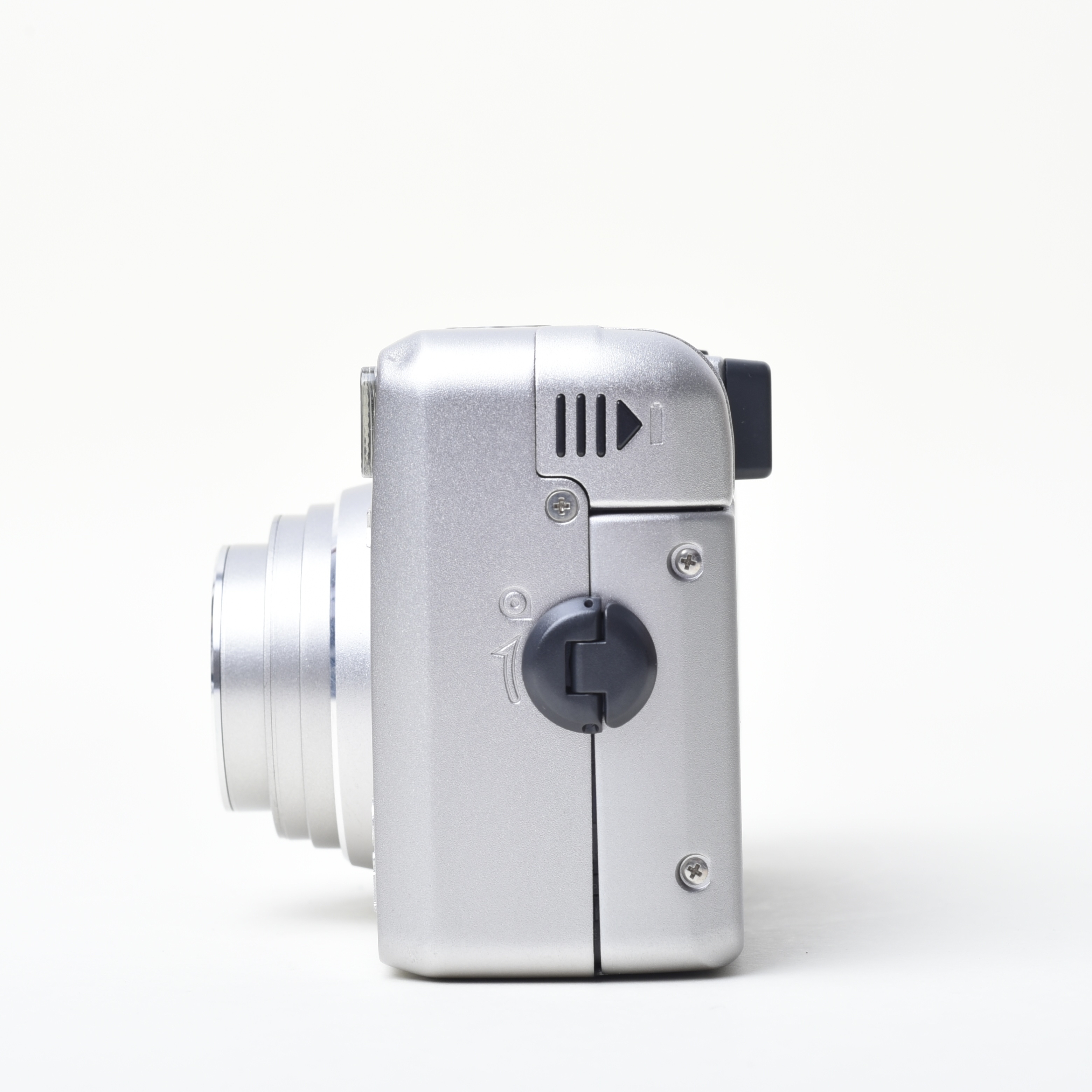 Pentax Espio 120 MI 菲林相機