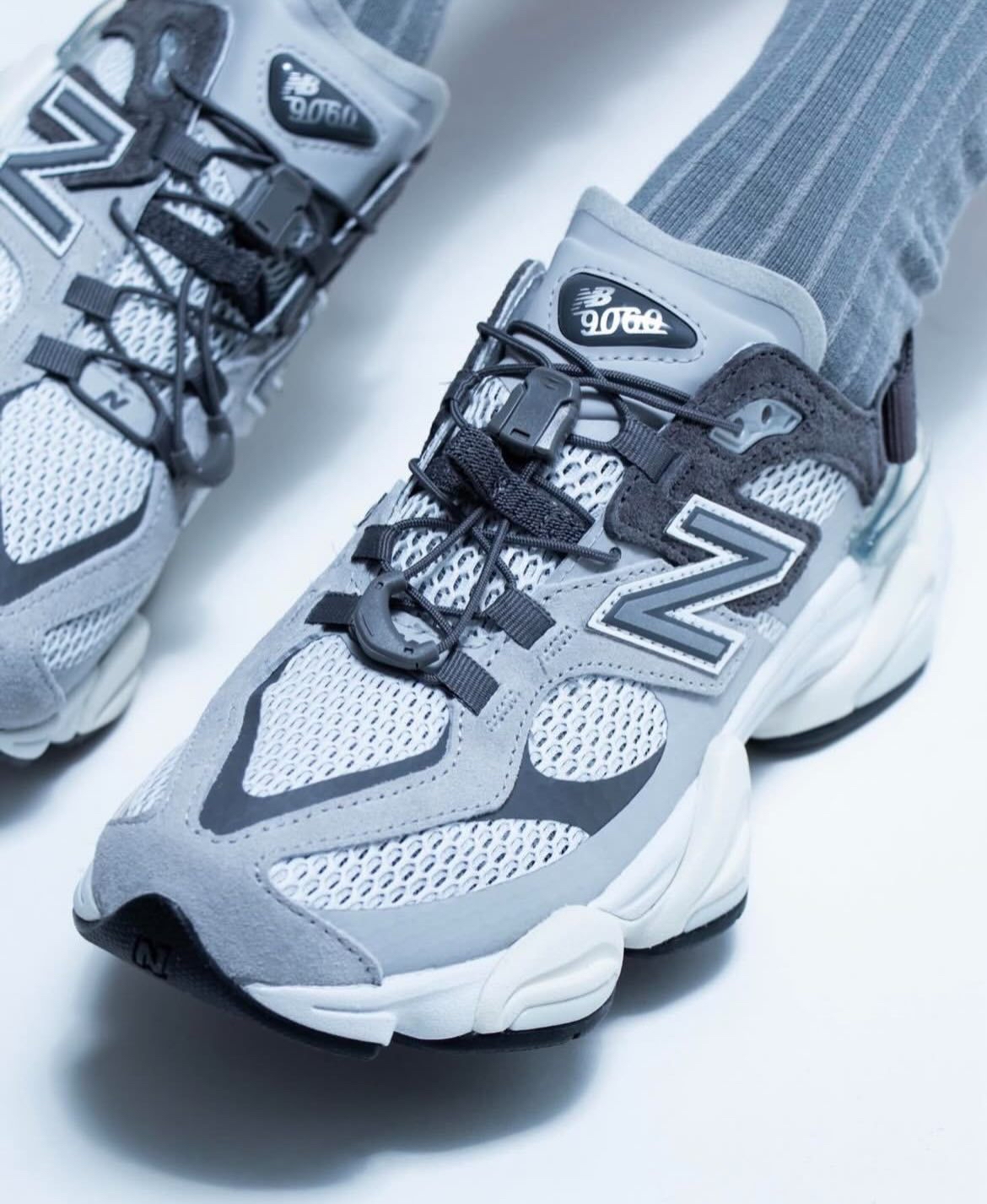 代購：New Balance 9060 summer