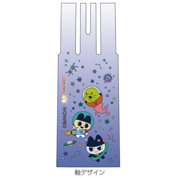 現貨｜TAMAGOTCHI 他媽哥池 日本製 Pilot Juice up 3 0.4mm 3色 啫喱筆 (S4659880)