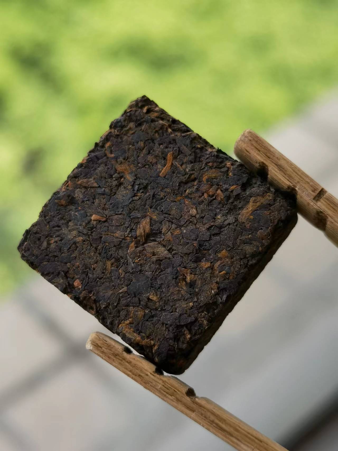 2010年 歲香陳 - (15粒/份) 布朗山