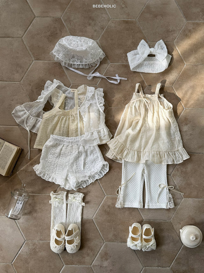 🇰🇷Bebeholic短褲