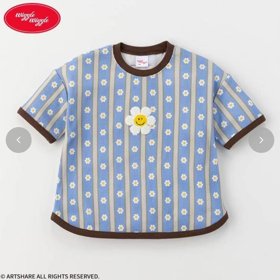 0615 Wiggle wiggle 系列