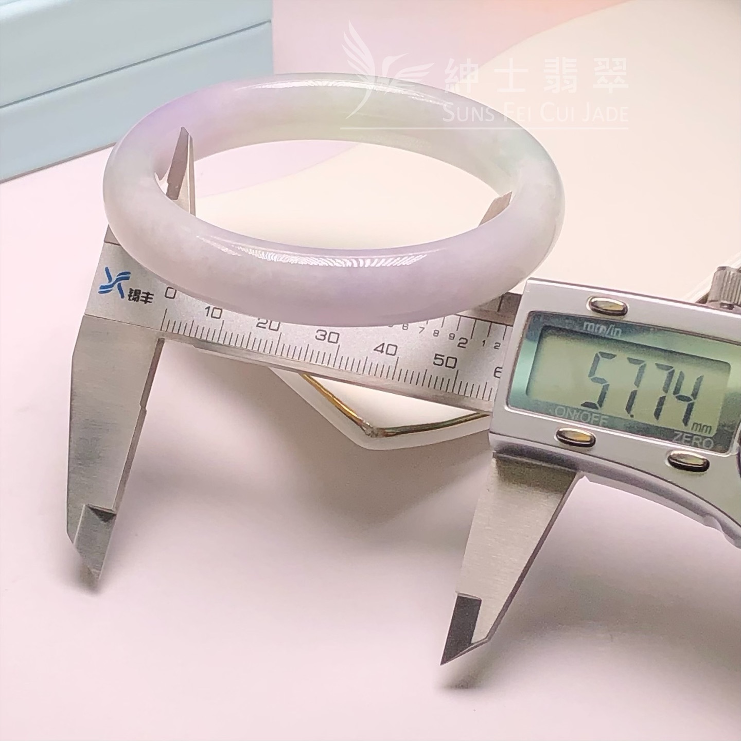 會卡春彩福鐲57.7mm