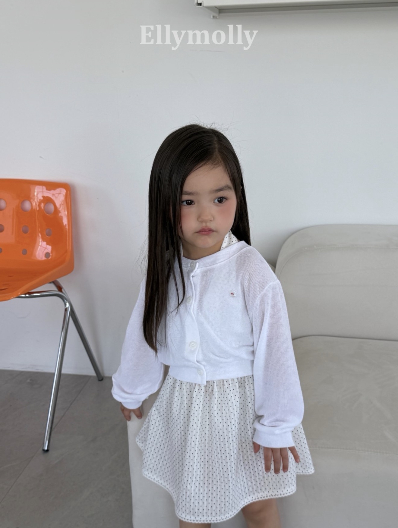 🇰🇷Ellymolly外套
