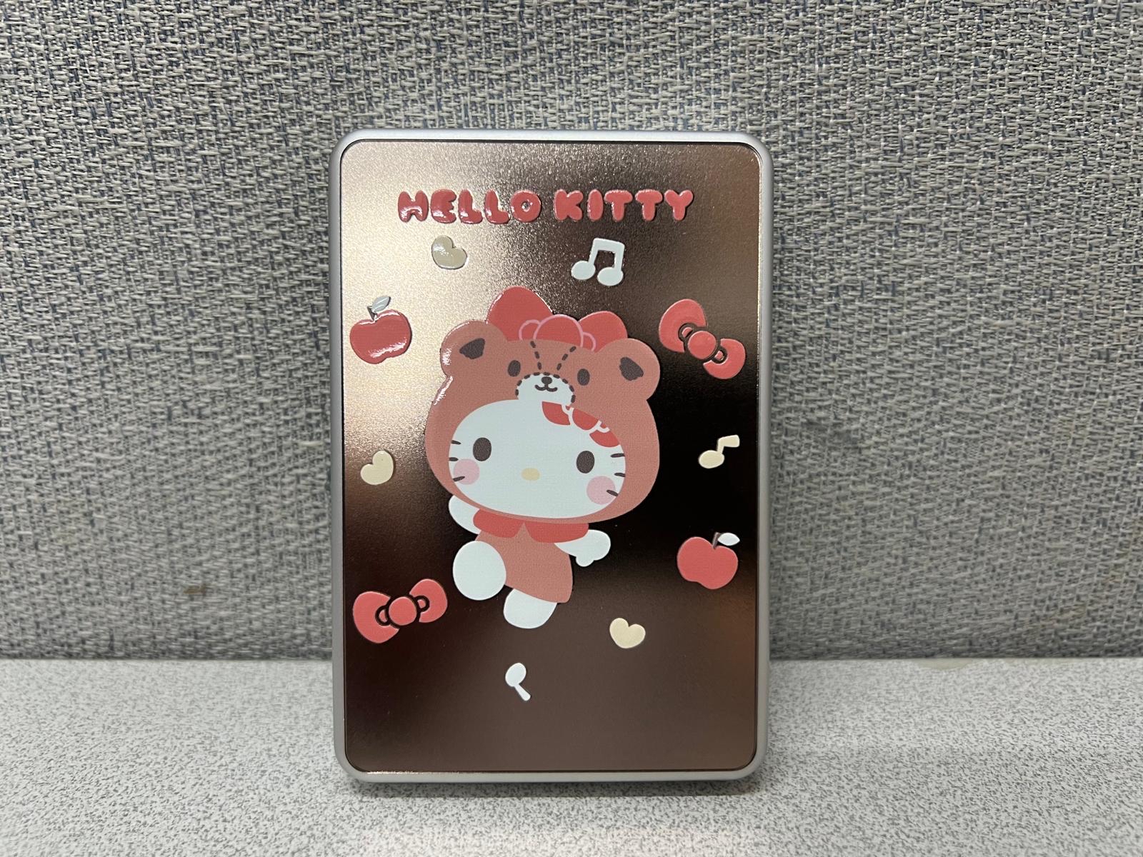 🌈XPower x Sanrio 卡通 10000mAh充電器