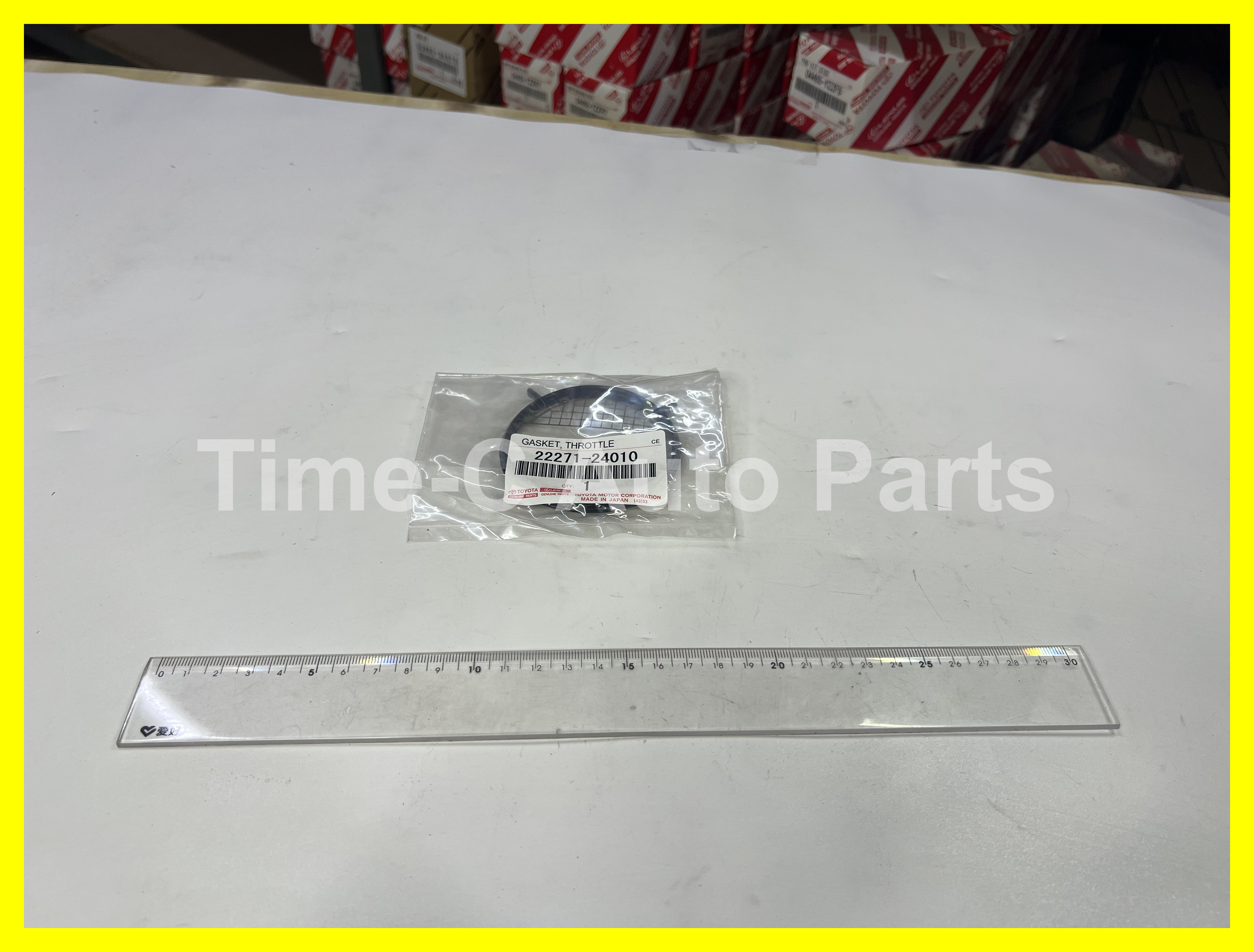 天風爭口 22271-24010 - Toyota Rav4
