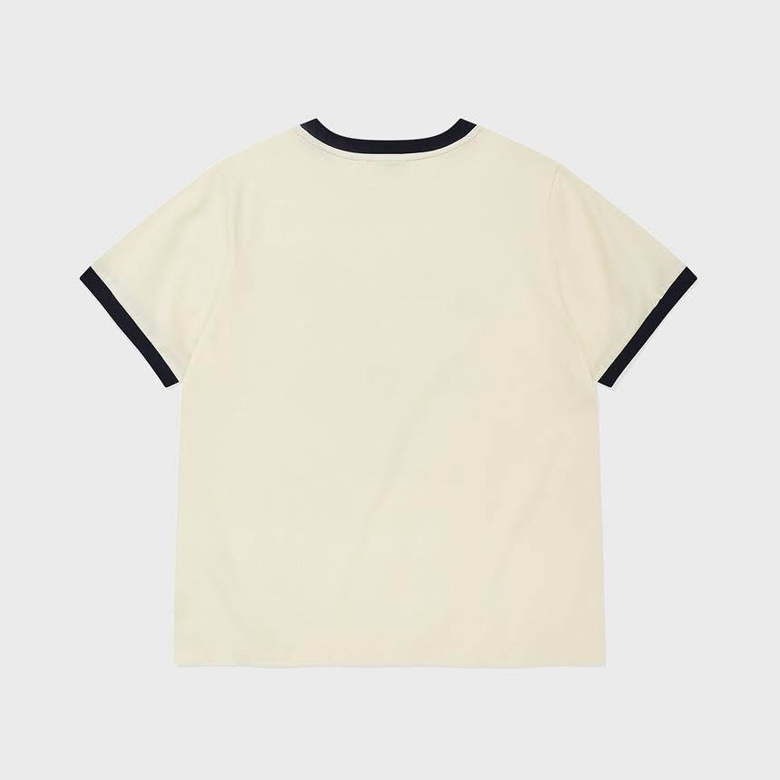 🇰🇷韓國Wacky Willy女裝短袖Tee