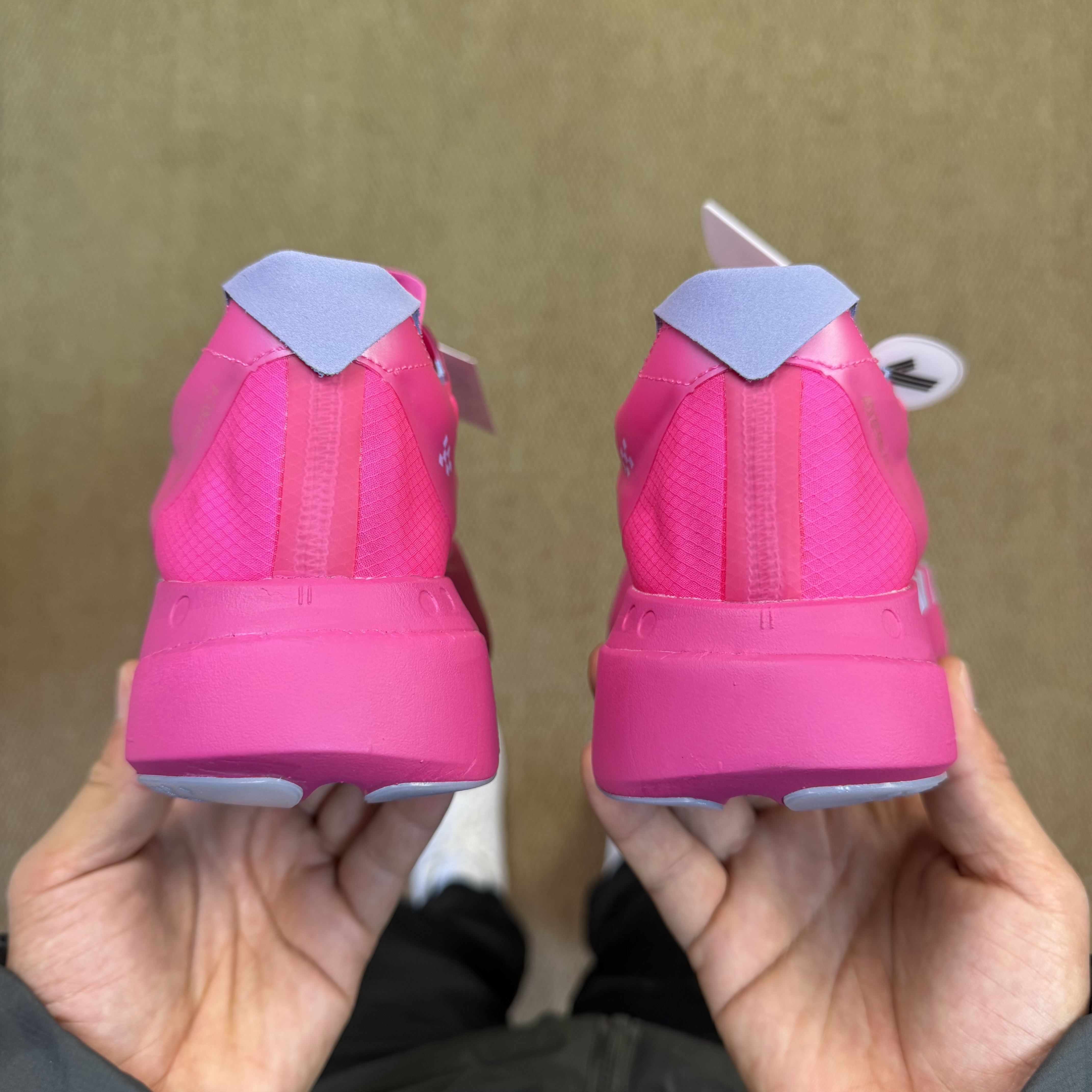 Adidas Adizero Adios Pro 4 JR1269