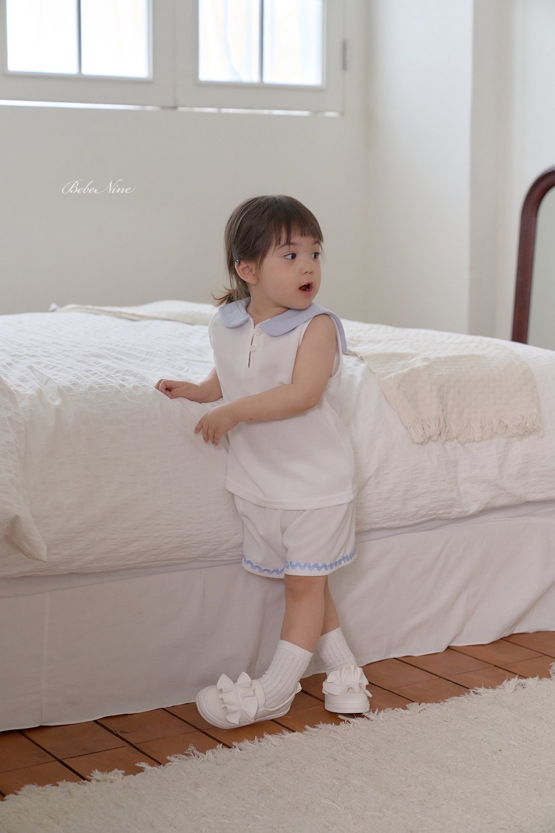 🇰🇷bebenine set