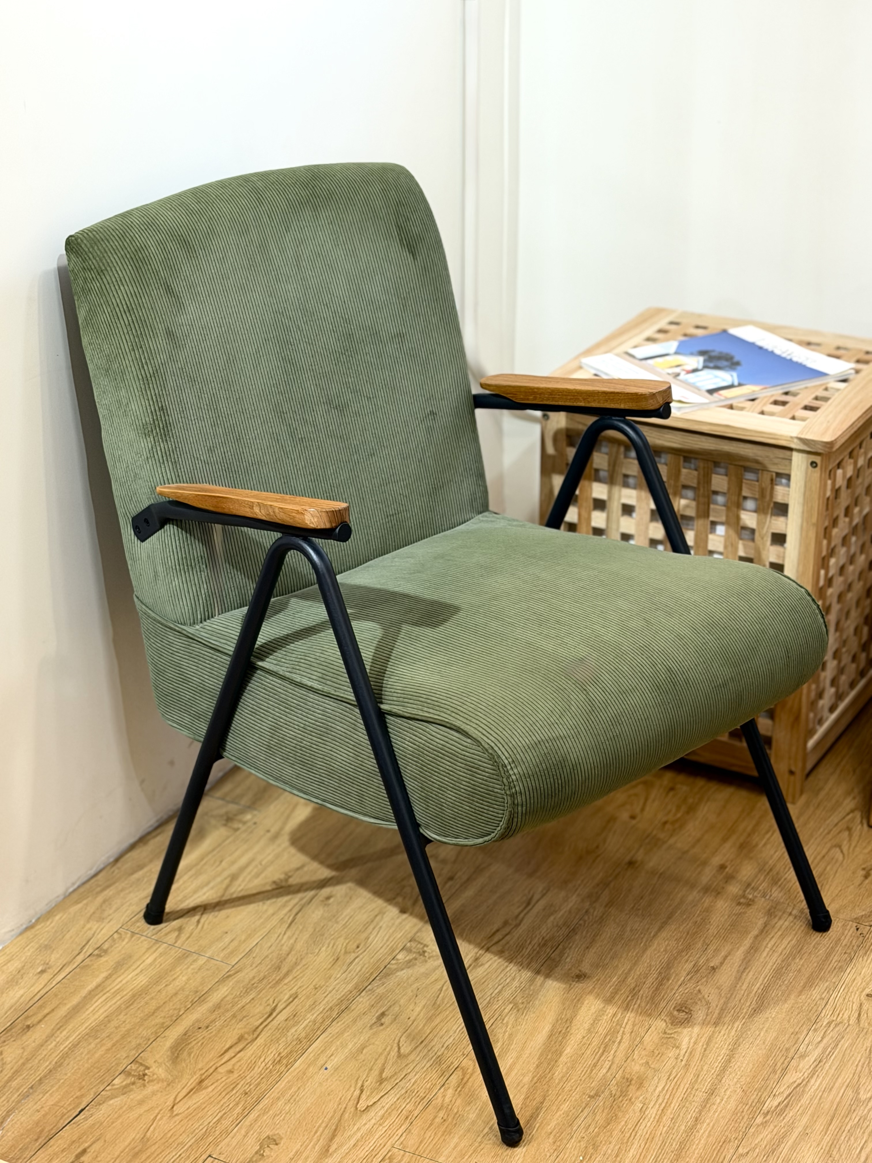 #陳列品清貨 CLASSIC Arm Chair