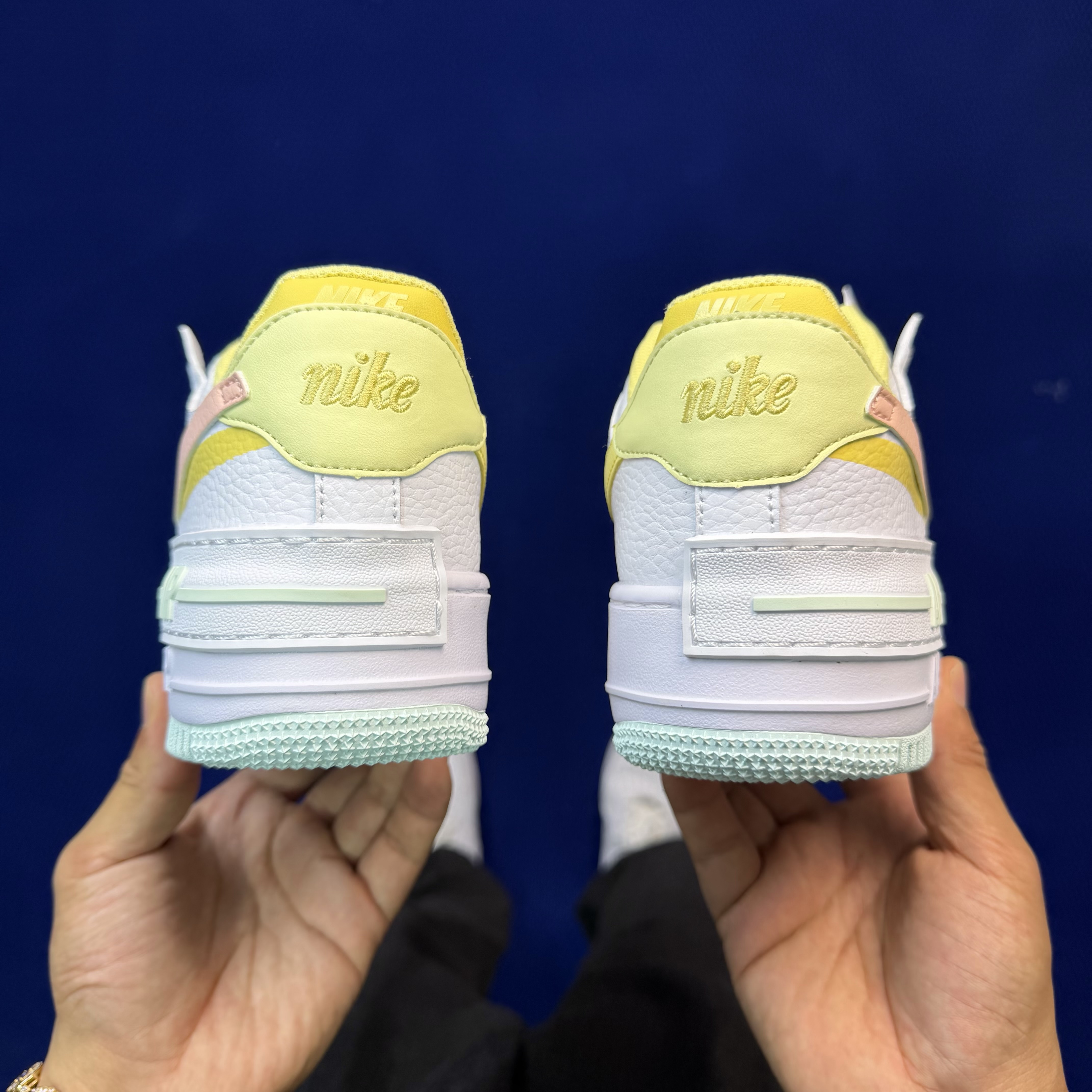 Nike Air Force 1 Shadow