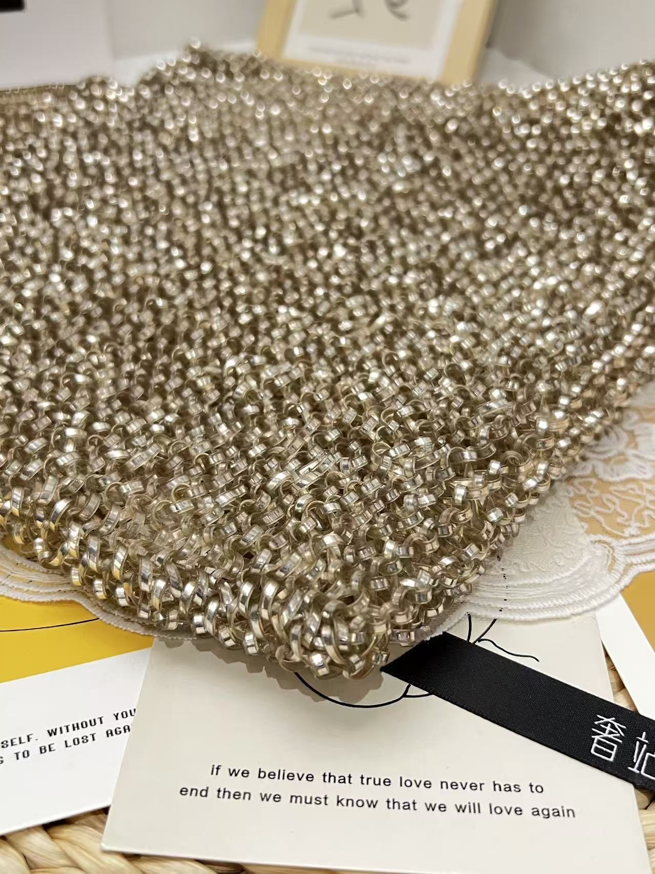 ANTEPRIMA STANDARD WIREBAG