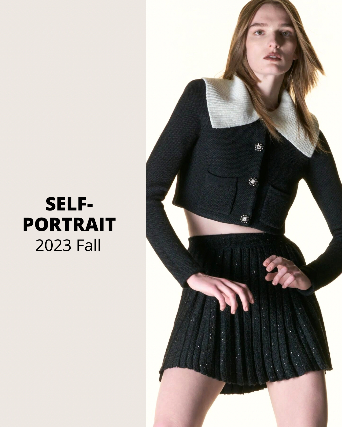 【AT124】💁🏻‍♀️女系 