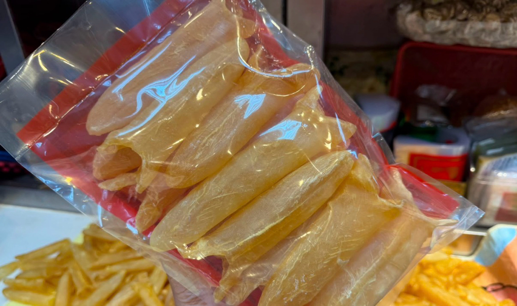 中秋必備 靚半斤裝