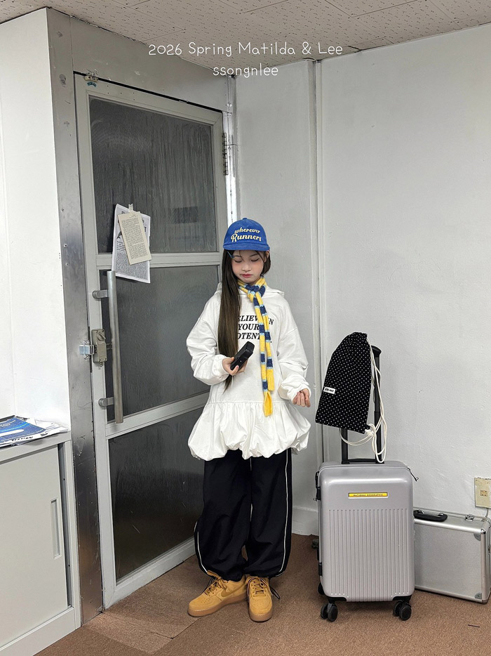 🇰🇷Matilda&Lee one piece 