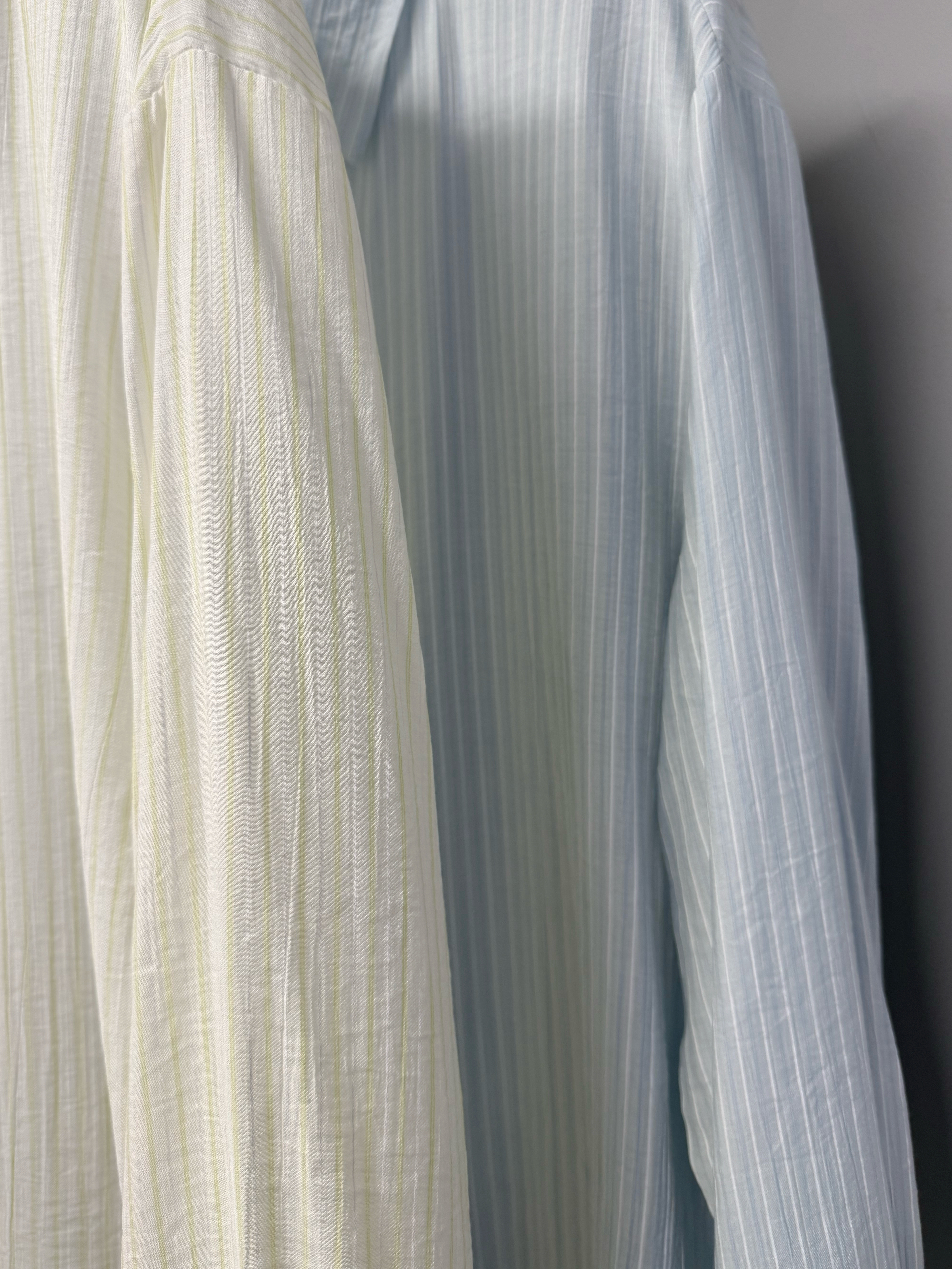 Striped casual shirt #sh36
