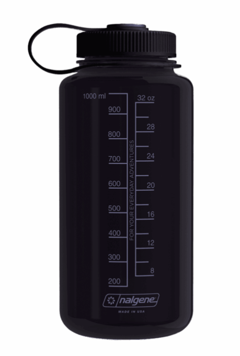 【多色選擇】NALGENE 32oz（1000ml）闊口系列