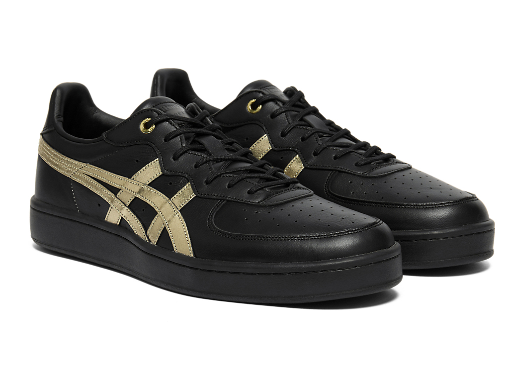 【预购】Onitsuka Tiger GSM SD｜1183C630