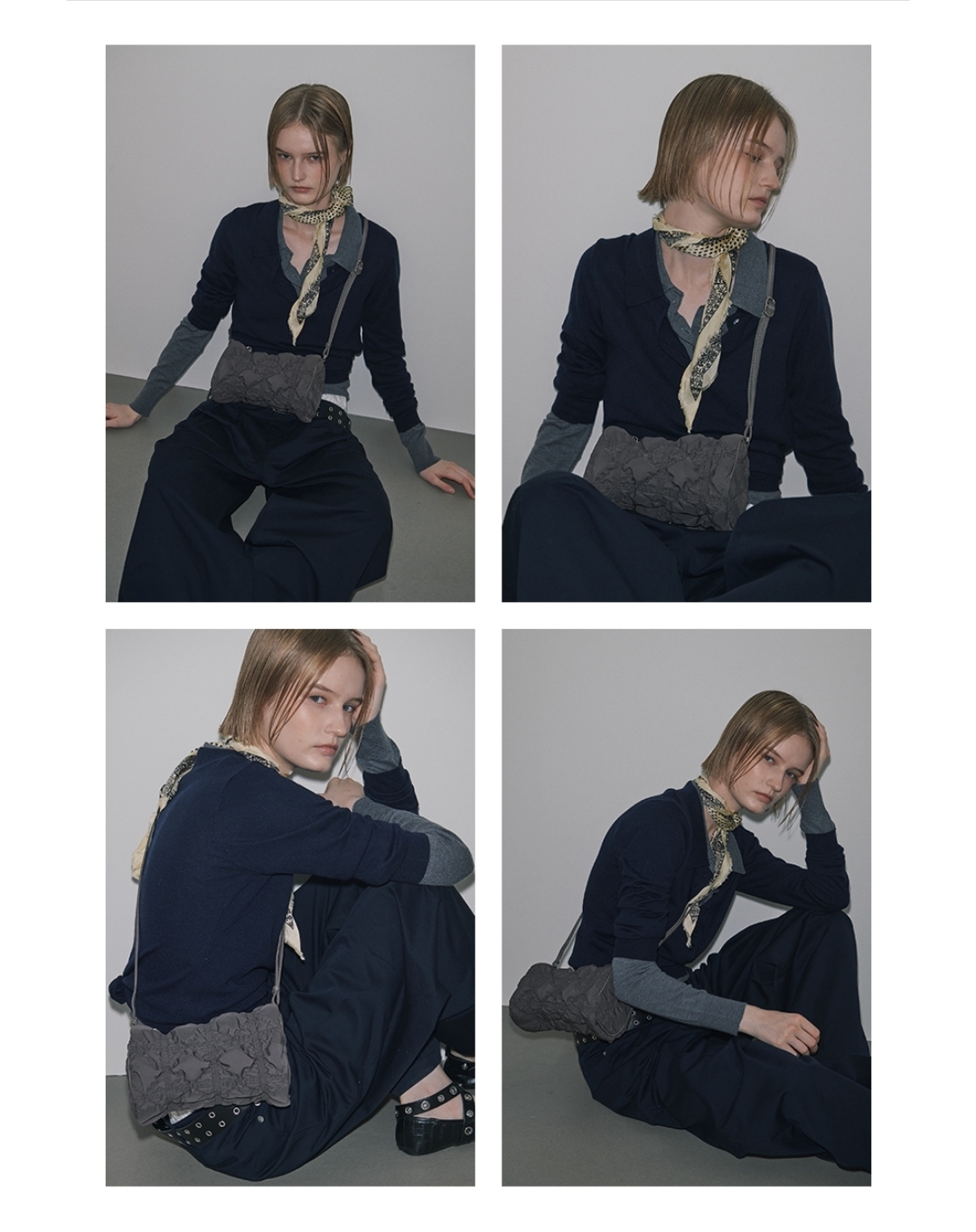 Carlyn Kira Bag 