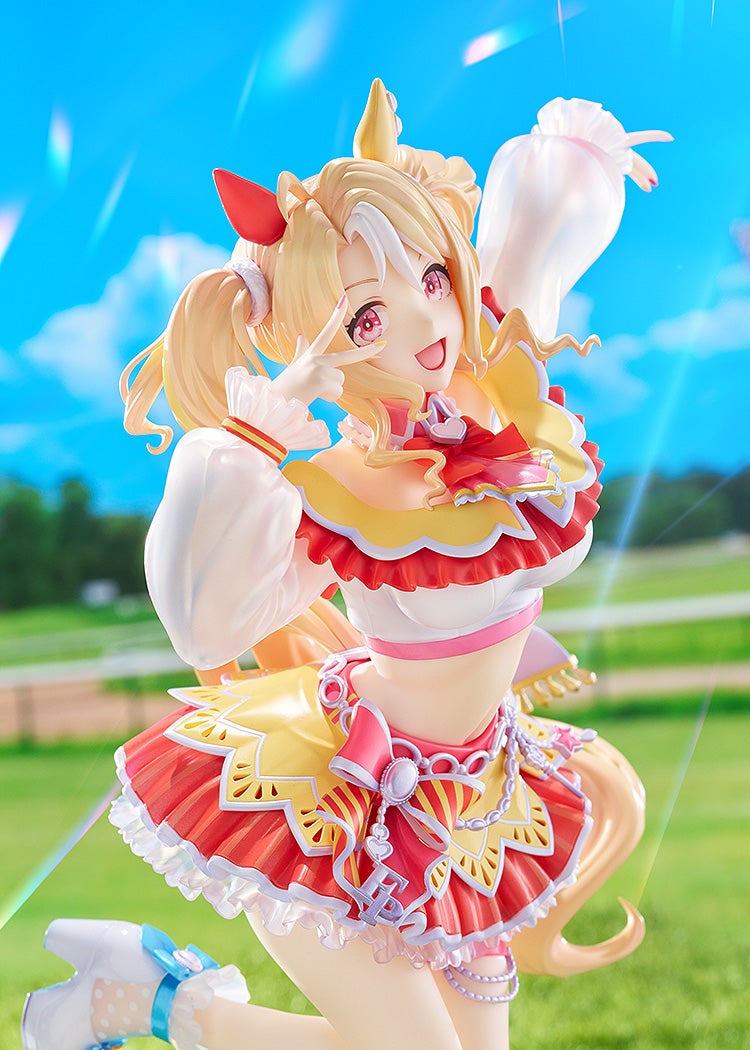 (預訂訂金 600) (總價 $1300) Phat! Company 賽馬娘 Pretty Derby 房一潘朵拉 (行版) Fusaichi Pandora