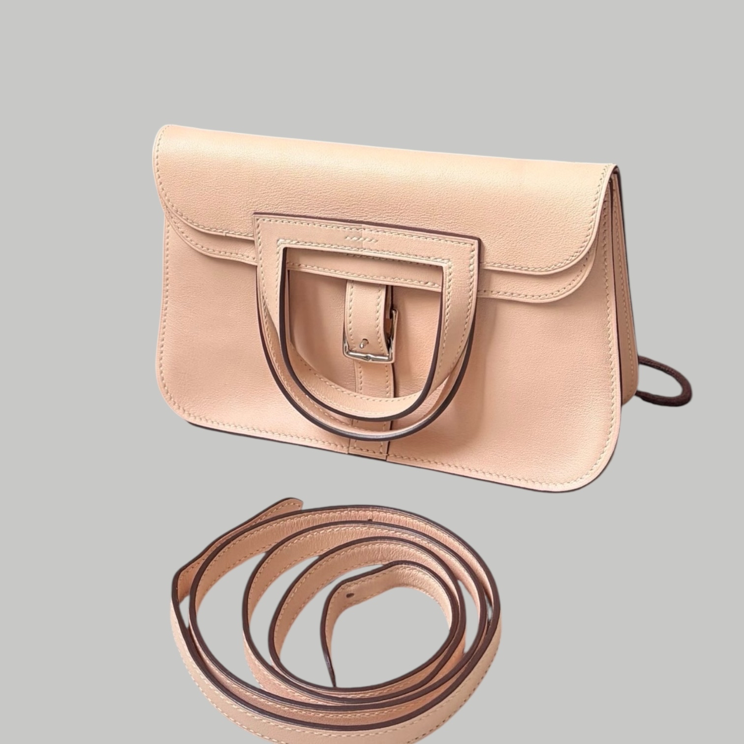 Hermes Hazlan mini 22