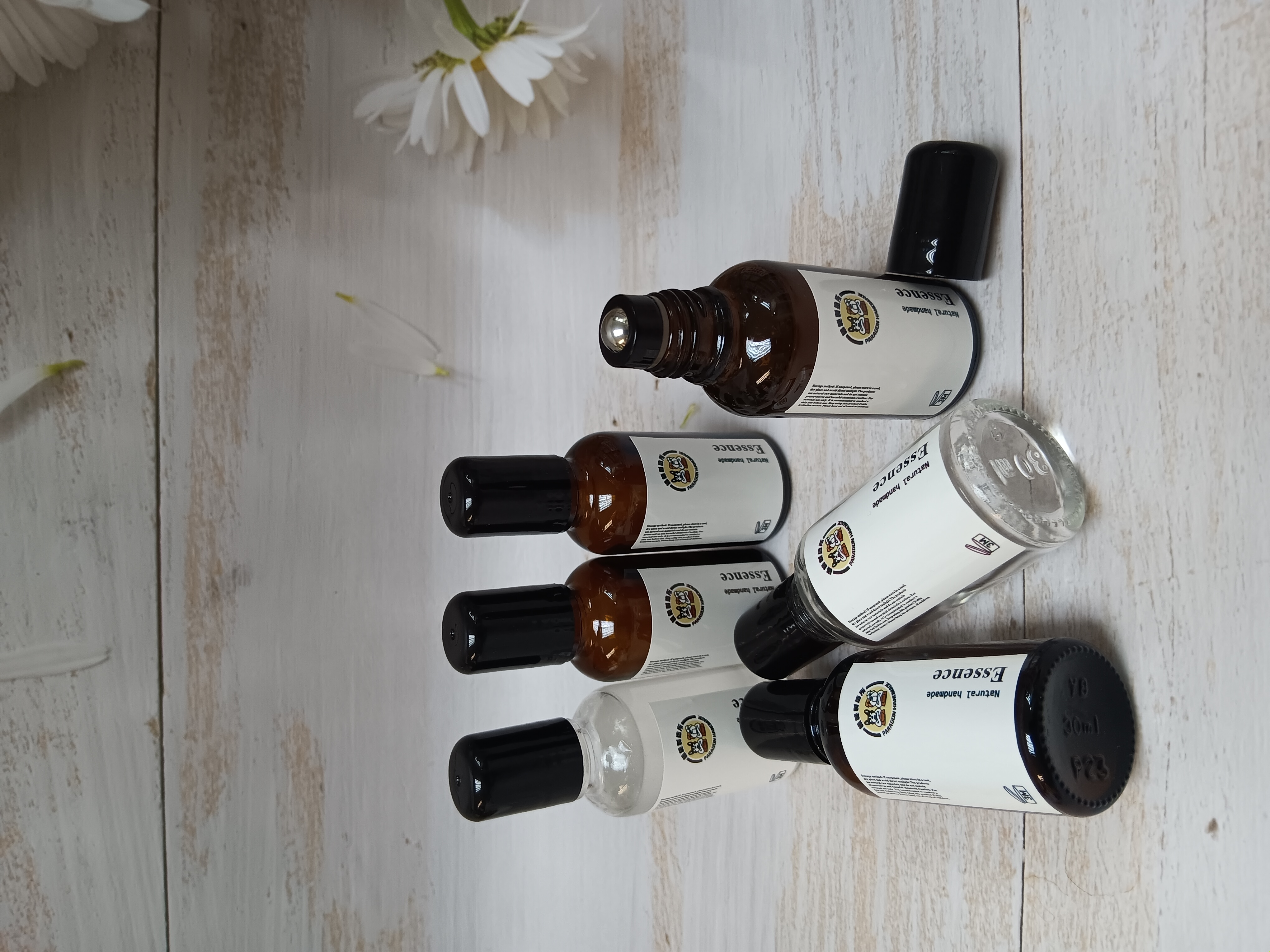Q10永久花退黑眼部精華 Q10 Helichrysum Dark Circle Reducing Eye Essence 