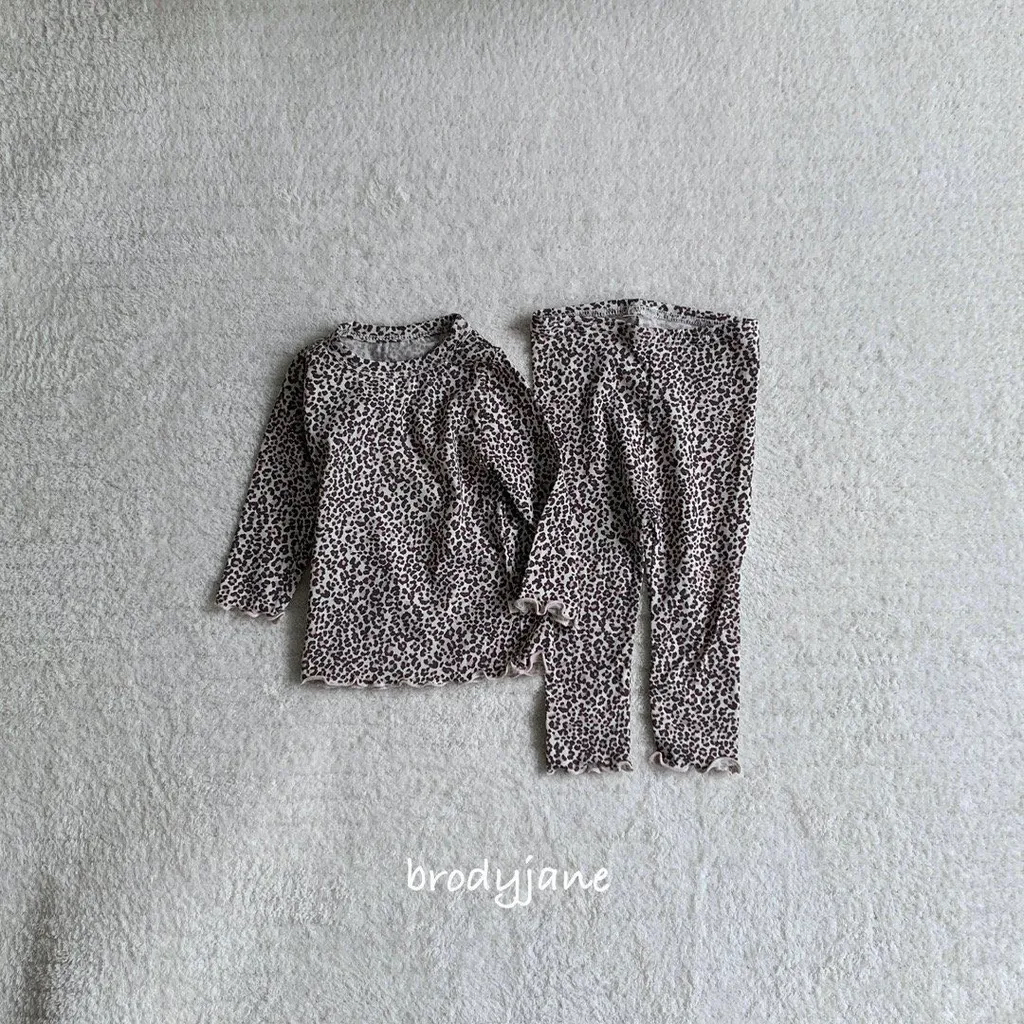 🇰🇷Brodyjane set