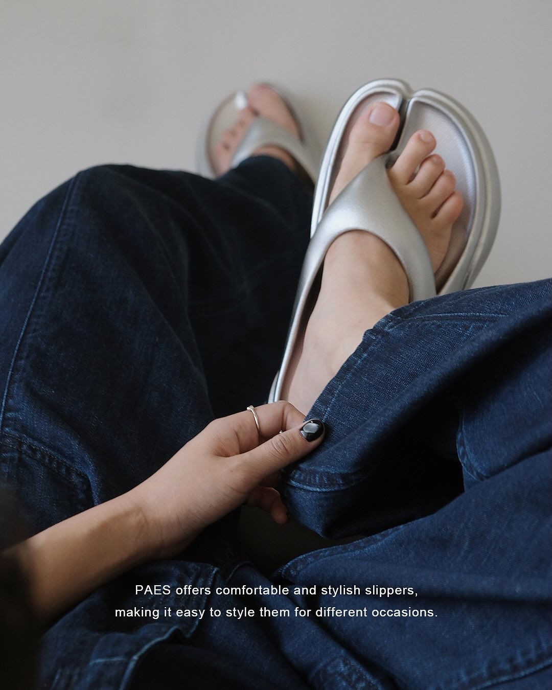 🇰🇷韓國Paes Flipflop 02 Jennie’s pick 
