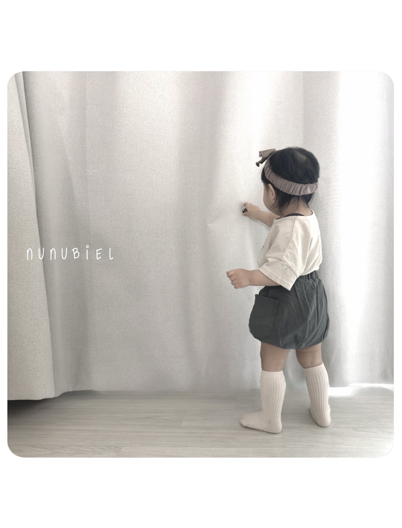 🇰🇷Nunubiel包屁褲