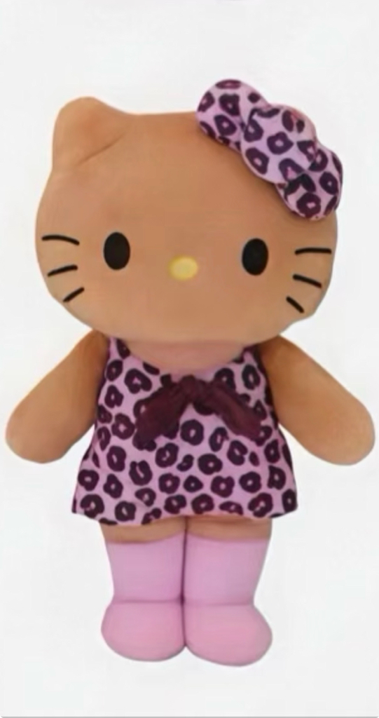 ［現貨］Sanrio 長腿掛飾系列