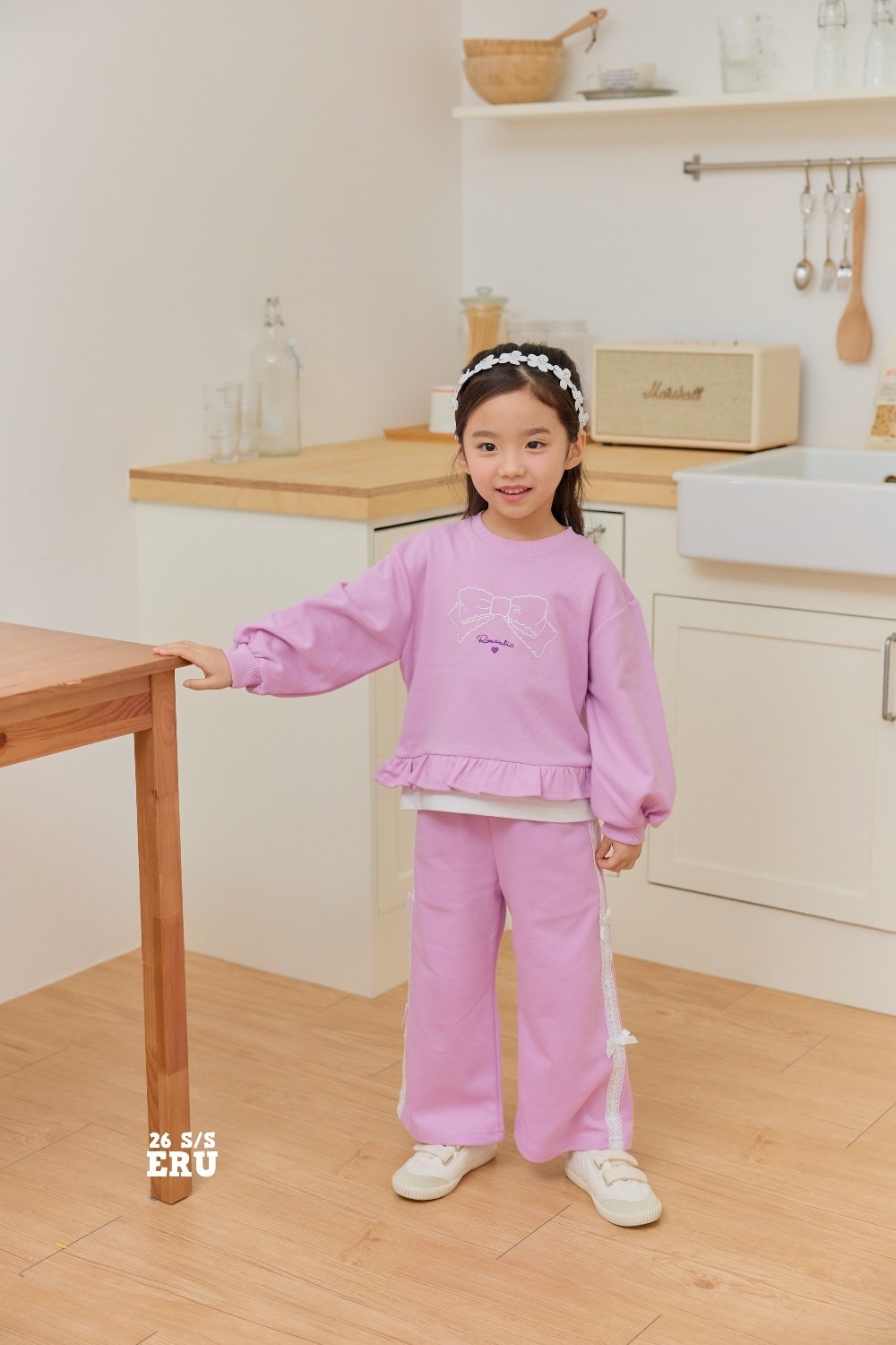 蝴蝶結🎀 套裝