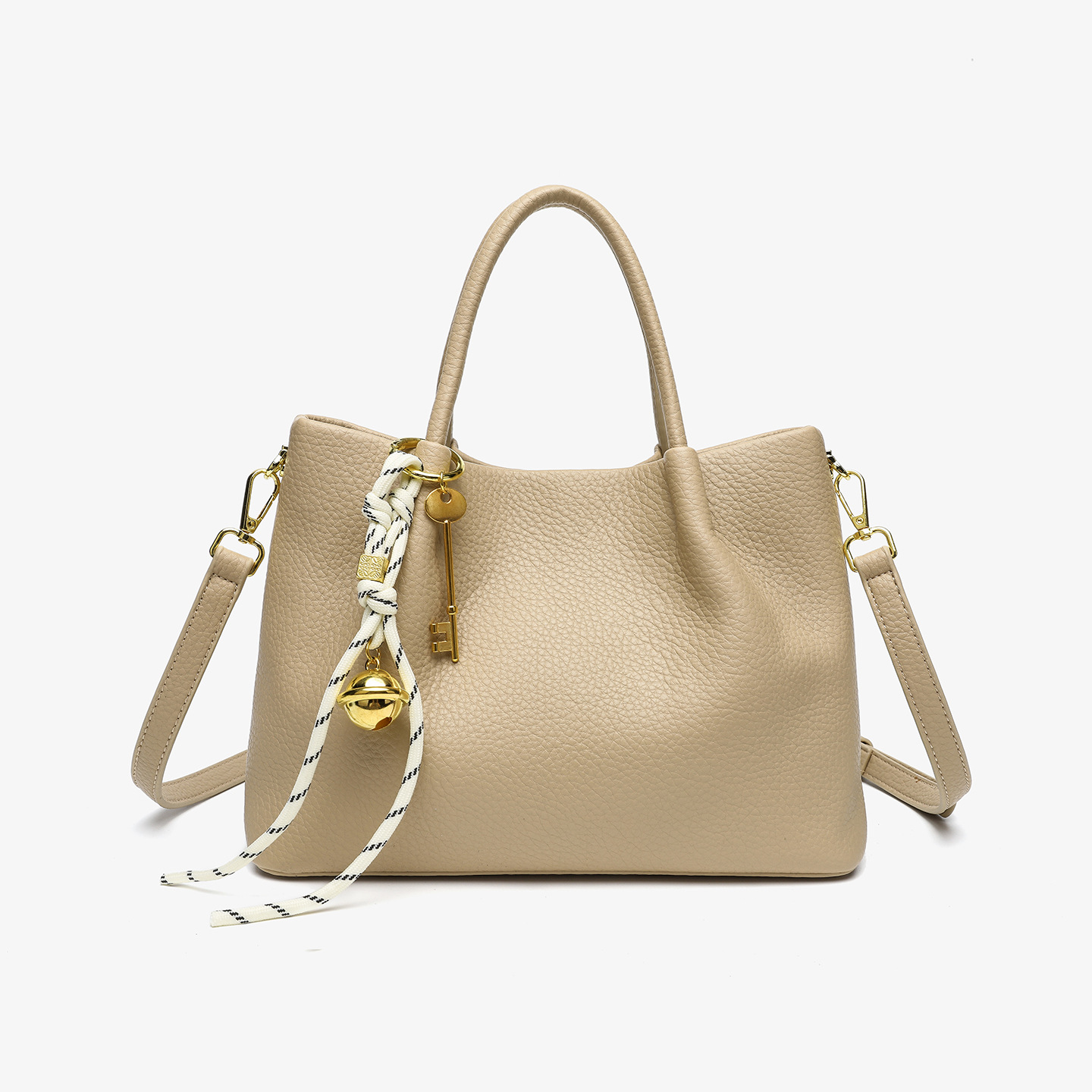 Camila Hand Bag | Camila 托特手袋